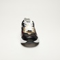 19V69 ITALIA-Γυναικεία sneakers 19V69 ITALIA  FI 20814001 μαύρα χρυσά