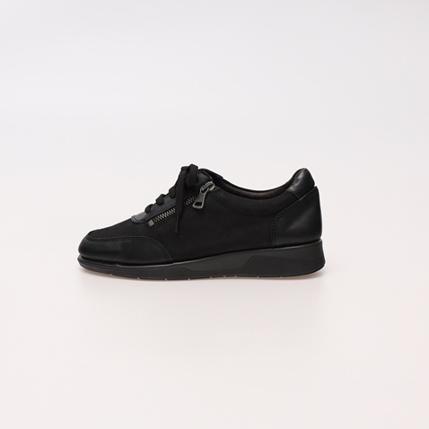 AEROBICS-Γυναικεία sneakers AEROBICS 4218-1209-003 μαύρα