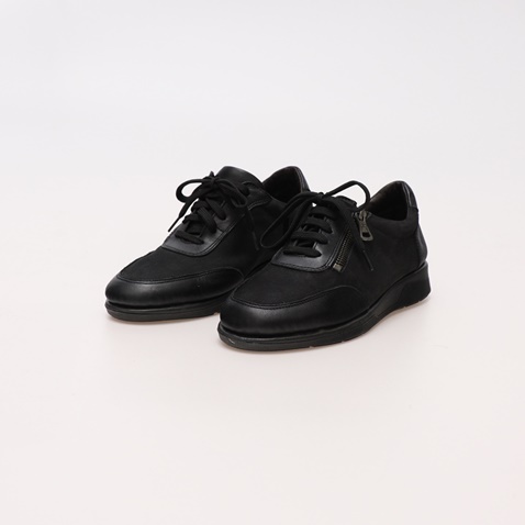 AEROBICS-Γυναικεία sneakers AEROBICS 4218-1209-003 μαύρα