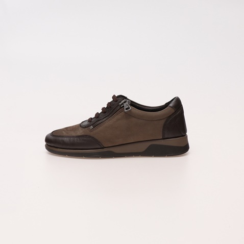 AEROBICS-Γυναικεία sneakers AEROBICS 4218-1209-003 καφέ