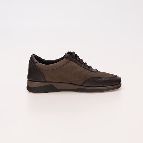 AEROBICS-Γυναικεία sneakers AEROBICS 4218-1209-003 καφέ