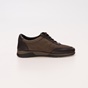 AEROBICS-Γυναικεία sneakers AEROBICS 4218-1209-003 καφέ