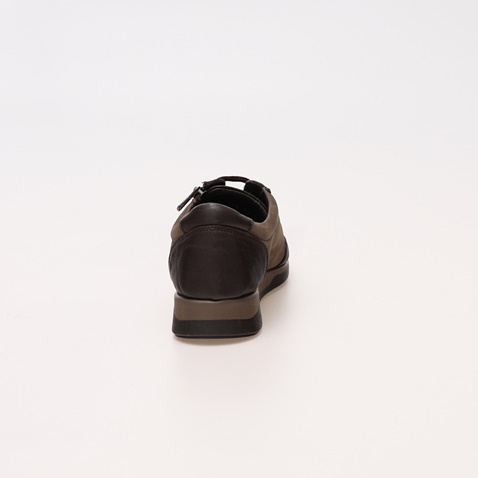 AEROBICS-Γυναικεία sneakers AEROBICS 4218-1209-003 καφέ