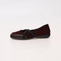 AERO BY KASTA-Γυναικείες μπαλαρίνες AERO BY KASTA 4219-1140-301 μπορντό