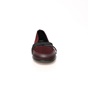 AERO BY KASTA-Γυναικείες μπαλαρίνες AERO BY KASTA 4219-1140-301 μπορντό