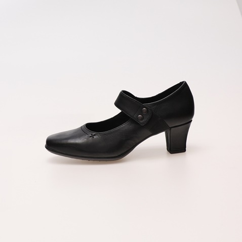 AERO BY KASTA-Γυναικείες γόβες με μπαρέτα AERO BY KASTA 4219-1140-310 μαύρες