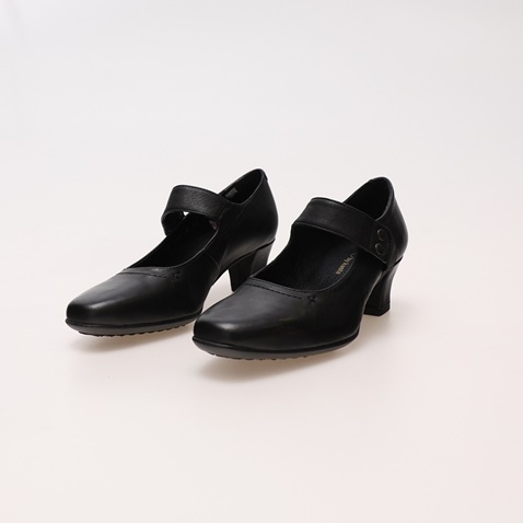 AERO BY KASTA-Γυναικείες γόβες με μπαρέτα AERO BY KASTA 4219-1140-310 μαύρες