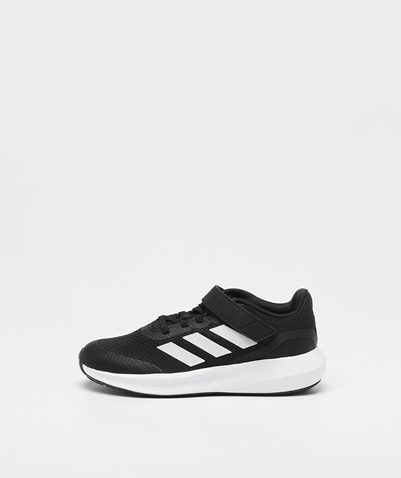 adidas Performance-Παιδικά αθλητικά παπούτσια adidas Performance RUNFALCON 3 HP5867 μαύρο λευκό