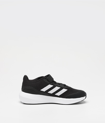 adidas Performance-Παιδικά αθλητικά παπούτσια adidas Performance RUNFALCON 3 HP5867 μαύρο λευκό