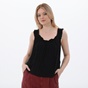 ATTRATTIVO-Γυναικείο top ATTRATTIVO 9914286 μαύρο
