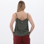 'ALE-Γυναικείο top 'ALE 81361338 χακί