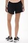 UNDER ARMOUR-Γυναικείο αθλητικό σορτσάκι UNDER ARMOUR 1376257 Rival Fleece Short μαύρο