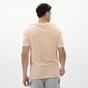 BODYTALK-Ανδρικό t-shirt BODYTALK 1231-951628 ροζ