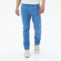 EDWARD JEANS-Ανδρικό παντελόνι EDWARD JEANS 15.1.1.04.014 BARROS μπλε