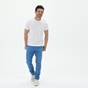 EDWARD JEANS-Ανδρικό παντελόνι EDWARD JEANS 15.1.1.04.014 BARROS μπλε