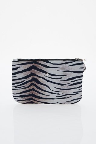 SUGARFREE-Γυναικείο νεσεσέρ cosmetics SUGARFREE 22819112 zebra