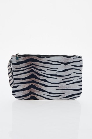 SUGARFREE-Γυναικείο νεσεσέρ cosmetics SUGARFREE 22819112 zebra