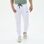 CATAMARAN SAILWEAR-Ανδρικό παντελόνι φόρμας CATAMARAN SAILWEAR 2331850 λευκό