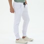CATAMARAN SAILWEAR-Ανδρικό παντελόνι φόρμας CATAMARAN SAILWEAR 2331850 λευκό