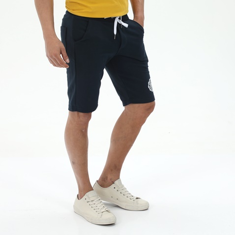 CATAMARAN SAILWEAR-Ανδρική βερμούδα CATAMARAN SAILWEAR 2331860 μπλε