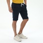 CATAMARAN SAILWEAR-Ανδρική βερμούδα CATAMARAN SAILWEAR 2331860 μπλε