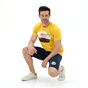 CATAMARAN SAILWEAR-Ανδρική βερμούδα CATAMARAN SAILWEAR 2331860 μπλε