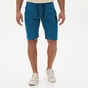 CATAMARAN SAILWEAR-Ανδρική βαμβακερή βερμούδα CATAMARAN SAILWEAR 2331861 μπλε