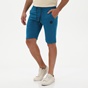 CATAMARAN SAILWEAR-Ανδρική βαμβακερή βερμούδα CATAMARAN SAILWEAR 2331861 μπλε