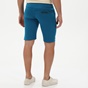 CATAMARAN SAILWEAR-Ανδρική βαμβακερή βερμούδα CATAMARAN SAILWEAR 2331861 μπλε