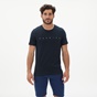 CATAMARAN SAILWEAR-Ανδρική μπλούζα CATAMARAN SAILWEAR 2331001 μπλε