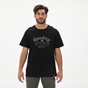 CATAMARAN SAILWEAR-Ανδρικό t-shirt CATAMARAN SAILWEAR 2331041 μαύρο