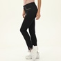 STAFF JEANS-Γυναικείο παντελόνι STAFF JEANS 5-970.068.9S.043 SANDRA μαύρο