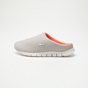 ACT VITTA-Γυναικεία casual mules ACT VITTA  4122-1880-664 γκρι