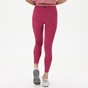 BODYTALK-Γυναικείο ψηλόμεσο κολάν BODYTALK 1221-906206 STUDIOW φούξια