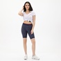 BODYTALK-Γυναικείο ποδηλατικό κολάν BODYTALK 1221-907514 GRANDMAW μπλε κόκκινο