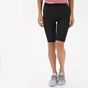 BODYTALK-Γυναικείο ποδηλατικό κολάν BODYTALK 1221-907514 GRANDMAW μαύρο λευκό πουά