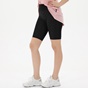 BODYTALK-Γυναικείο ποδηλατικό κολάν BODYTALK 1221-907814 ONEWORLDW μαύρο