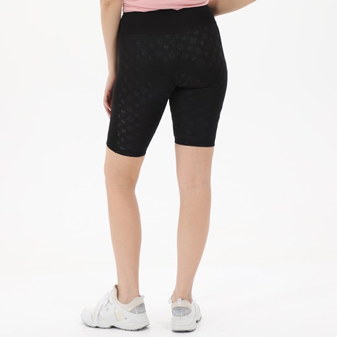 BODYTALK-Γυναικείο ποδηλατικό κολάν BODYTALK 1221-907814 ONEWORLDW μαύρο