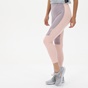 BODYTALK-Γυναικείο κολάν BODYTALK 1211-904606 SNAPSW ροζ μοβ