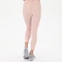 BODYTALK-Γυναικείο κολάν BODYTALK 1211-904606 SNAPSW ροζ μοβ
