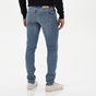 GANT-Ανδρικό jean παντελόνι GANT 1000308 Hayes μπλε