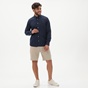 GANT-Ανδρικό πουκάμισο GANT 3042930 Reg Ut Sunfaded Bd μπλε