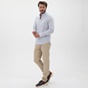 GANT-Ανδρικό πουκάμισο GANT 3046402 Slim Broadcloth γαλάζιο