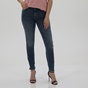GANT-Γυναικείο jean παντελόνι GANT 4100131 Farla Super Stretch μπλε