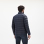 GANT-Ανδρικό μπουφάν GANT 7006093 Light Down μπλε