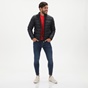 GANT-Ανδρικό μπουφάν GANT 7006093 Light Down μαύρο