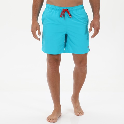 GANT-Ανδρικό μαγιό GANT 922016002 Lc γαλάζιο