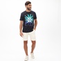 DORS-Ανδρικό t-shirt DORS 1132023.C02 μαύρο