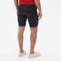 DORS-Ανδρική cargo βερμούδα DORS 2132004.C02 μπλε