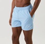 BJORN BORG-Ανδρικό μαγιό σορτς BJORN BORG 3201-10000794-BL028 γαλάζιο